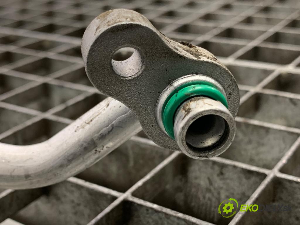 HYUNDAI KONA (SX2)  2025 150 kW EV   (n/d ccm / 150 kW / 204 KM) 0 rúrka klimatizace 976W6-HF120 (Trubka klimatizace)