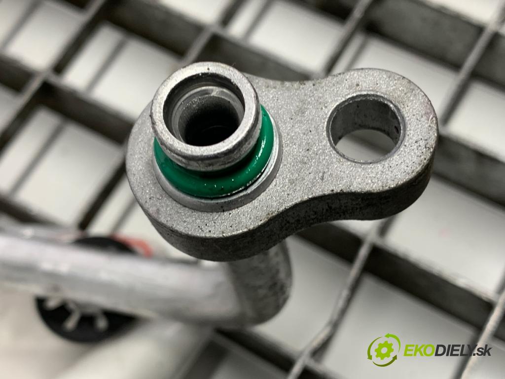 HYUNDAI KONA (SX2)  2025 150 kW EV   (n/d ccm / 150 kW / 204 KM) 0 rúrka klimatizace 976W6-HF120 (Trubka klimatizace)