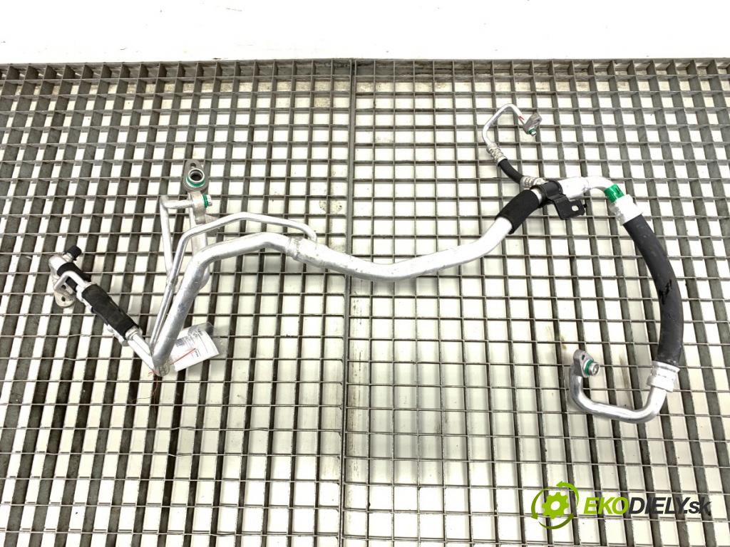 HYUNDAI KONA (SX2)  2025 150 kW EV   (n/d ccm / 150 kW / 204 KM) 0 rúrka klimatizace 97775-HF120 (Trubka klimatizace)