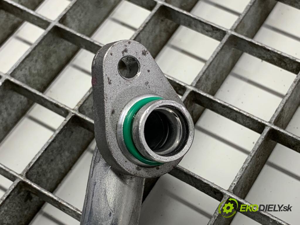 HYUNDAI KONA (SX2)  2025 150 kW EV   (n/d ccm / 150 kW / 204 KM) 0 rúrka klimatizace 97775-HF120 (Trubka klimatizace)