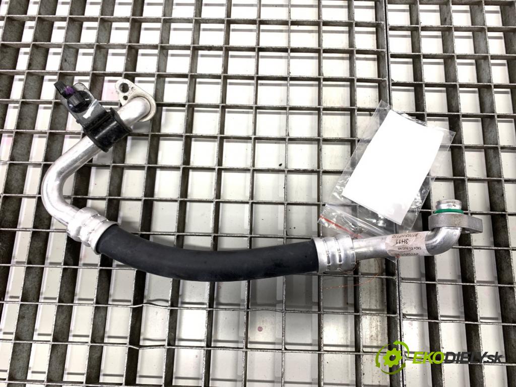 HYUNDAI KONA (SX2)  2025 150 kW EV   (n/d ccm / 150 kW / 204 KM) 0 rúrka klimatizace 97763-HF110 (Trubka klimatizace)