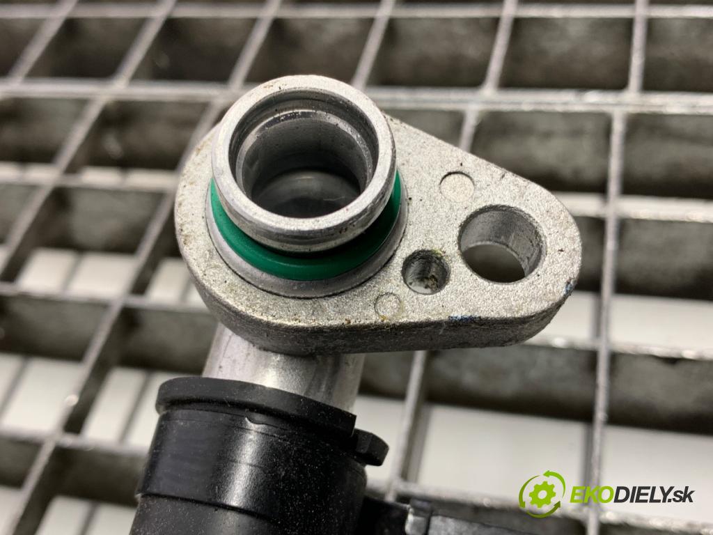 HYUNDAI KONA (SX2)  2025 150 kW EV   (n/d ccm / 150 kW / 204 KM) 0 rúrka klimatizace 97763-HF110 (Trubka klimatizace)