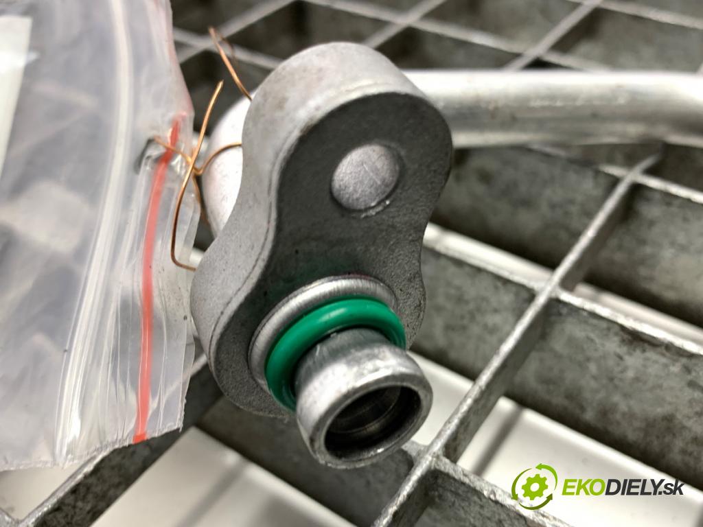 HYUNDAI KONA (SX2)  2025 150 kW EV   (n/d ccm / 150 kW / 204 KM) 0 rúrka klimatizace  (Trubka klimatizace)