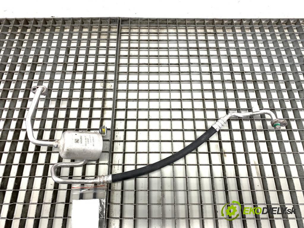 HYUNDAI KONA (SX2)  2025 150 kW EV   (n/d ccm / 150 kW / 204 KM) 0 rúrka klimatizace 97762-HF110 (Trubka klimatizace)