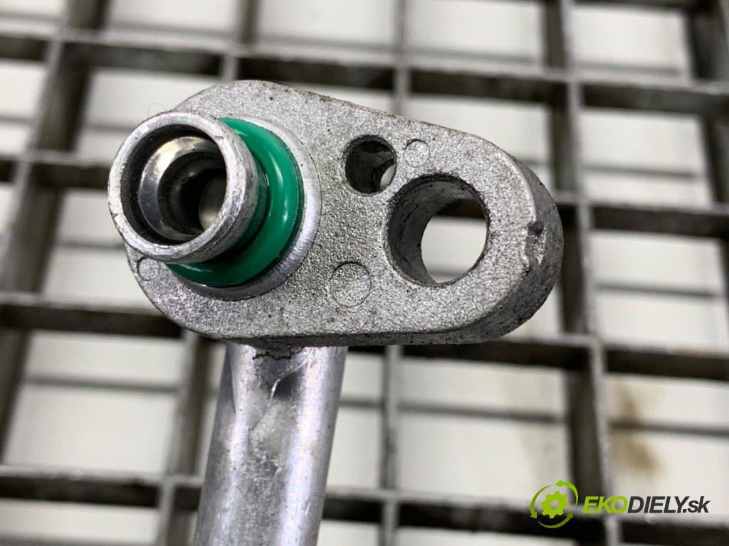 HYUNDAI KONA (SX2)  2025 150 kW EV   (n/d ccm / 150 kW / 204 KM) 0 rúrka klimatizace 97762-HF110 (Trubka klimatizace)