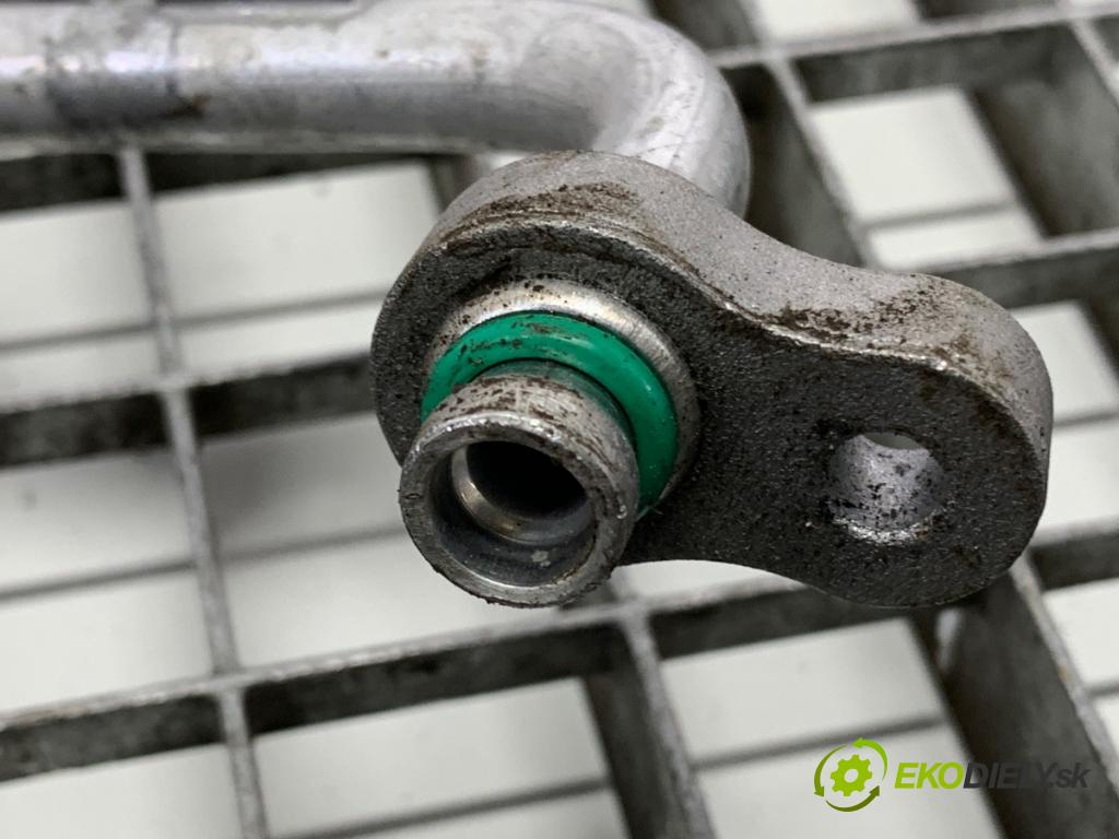 HYUNDAI KONA (SX2)  2025 150 kW EV   (n/d ccm / 150 kW / 204 KM) 0 rúrka klimatizace 97762-HF110 (Trubka klimatizace)