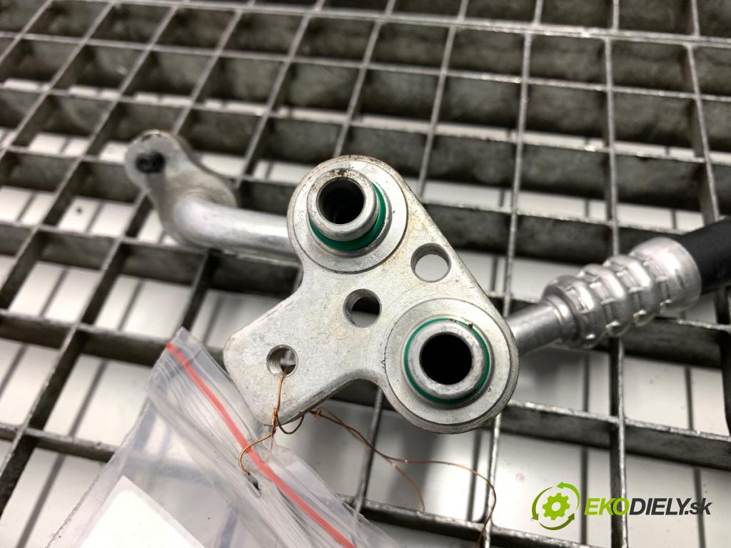 HYUNDAI KONA (SX2)  2025 150 kW EV   (n/d ccm / 150 kW / 204 KM) 0 rúrka klimatizace  (Trubka klimatizace)