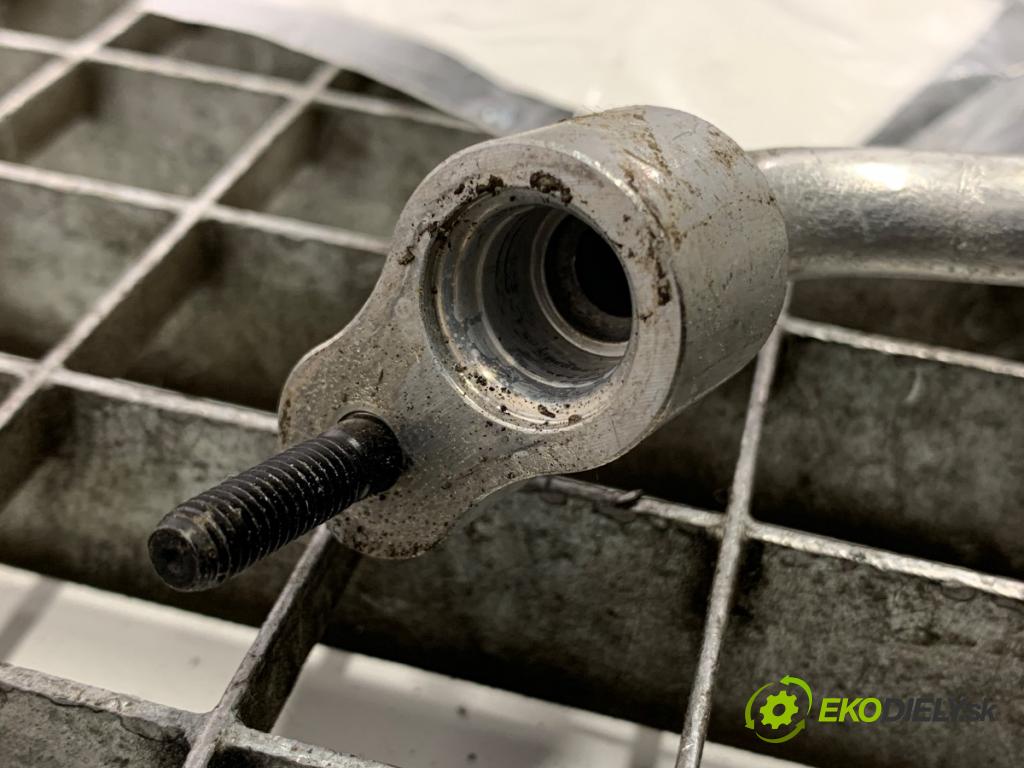 HYUNDAI KONA (SX2)  2025 150 kW EV   (n/d ccm / 150 kW / 204 KM) 0 rúrka klimatizace  (Trubka klimatizace)