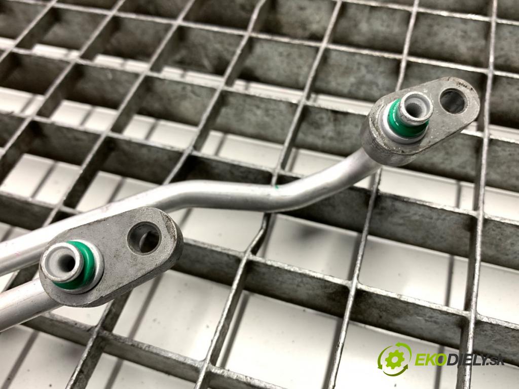 HYUNDAI KONA (SX2)  2025 150 kW EV   (n/d ccm / 150 kW / 204 KM) 0 rúrka klimatizace FP2Y0K8PAB (Trubka klimatizace)