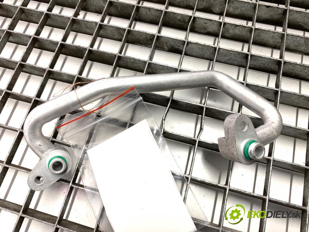 HYUNDAI KONA (SX2)  2025 150 kW EV   (n/d ccm / 150 kW / 204 KM) 0 rúrka klimatizace  (Trubka klimatizace)