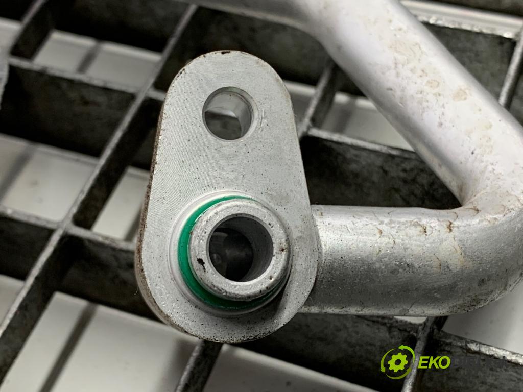 HYUNDAI KONA (SX2)  2025 150 kW EV   (n/d ccm / 150 kW / 204 KM) 0 rúrka klimatizace  (Trubka klimatizace)