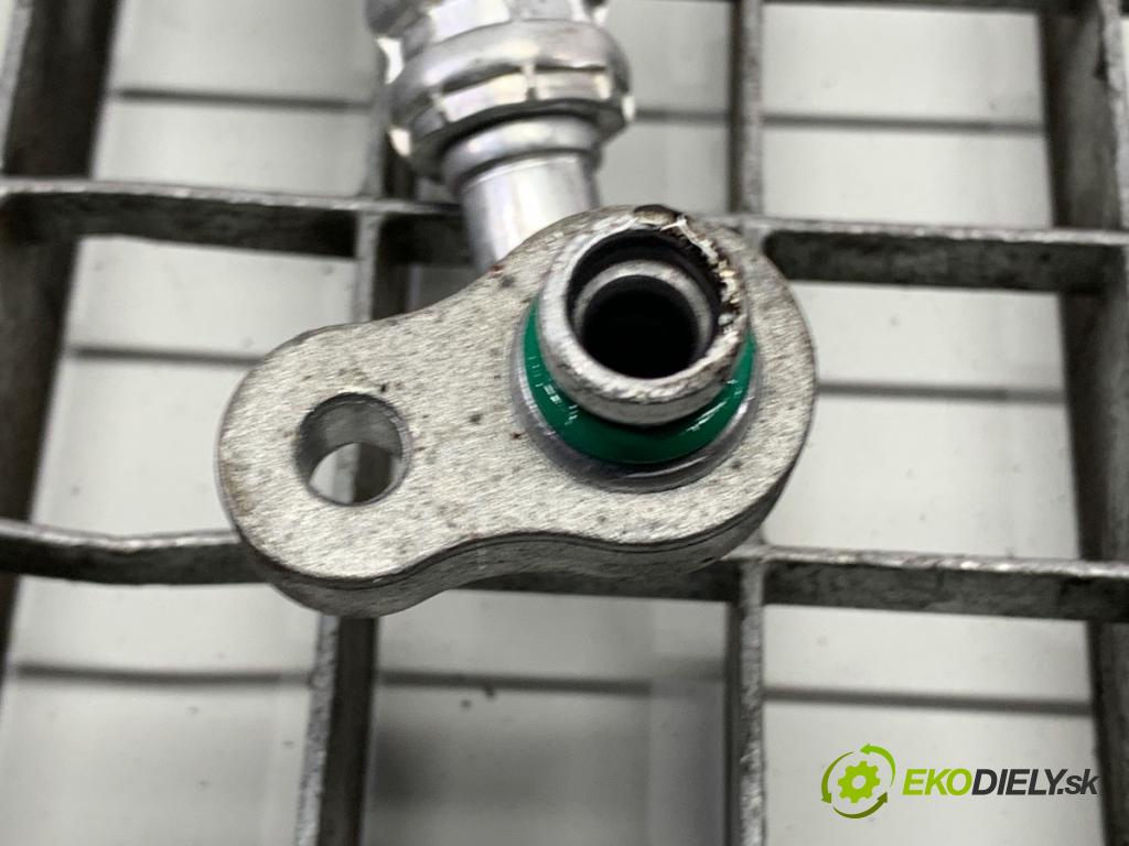 HYUNDAI KONA (SX2)  2025 150 kW EV   (n/d ccm / 150 kW / 204 KM) 0 rúrka klimatizace  (Trubka klimatizace)