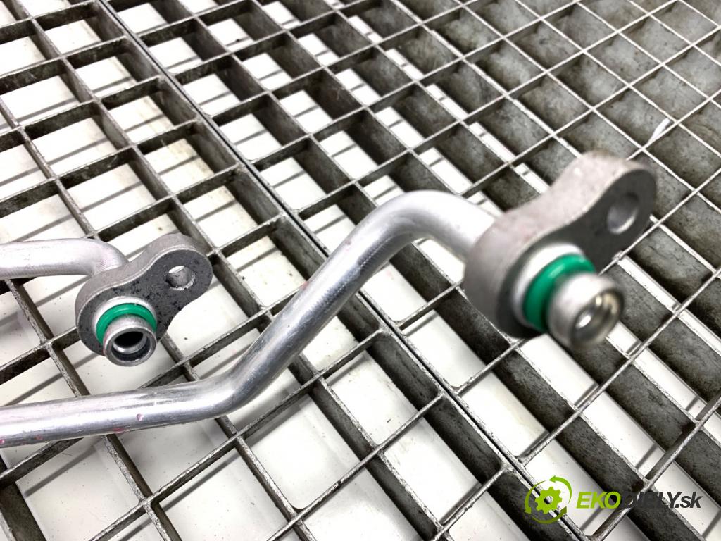 HYUNDAI KONA (SX2)  2025 150 kW EV   (n/d ccm / 150 kW / 204 KM) 0 rúrka klimatizace  (Trubka klimatizace)