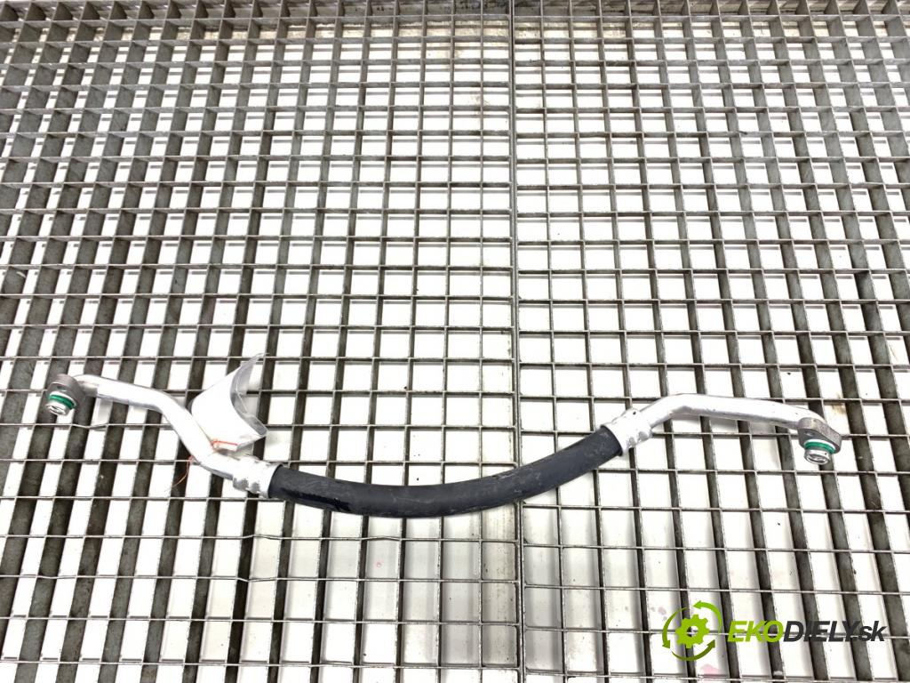 HYUNDAI KONA (SX2)  2025 150 kW EV   (n/d ccm / 150 kW / 204 KM) 0 rúrka klimatizace  (Trubka klimatizace)