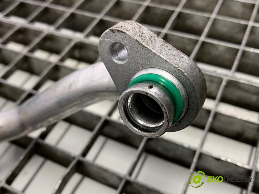 HYUNDAI KONA (SX2)  2025 150 kW EV   (n/d ccm / 150 kW / 204 KM) 0 rúrka klimatizace  (Trubka klimatizace)