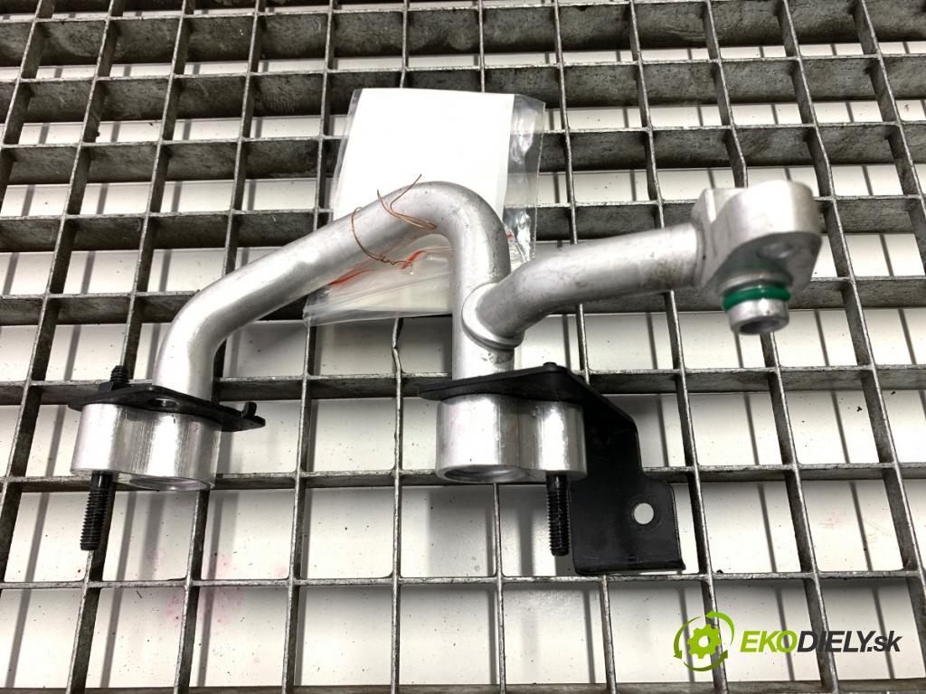 HYUNDAI KONA (SX2)  2025 150 kW EV   (n/d ccm / 150 kW / 204 KM) 0 rúrka klimatizace  (Trubka klimatizace)