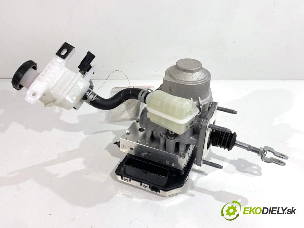 HYUNDAI KONA (SX2)  2025 150 kW EV   (n/d ccm / 150 kW / 204 KM) 0 Pumpa brzdová 58500-HF000 (Posilňovač bŕzd)