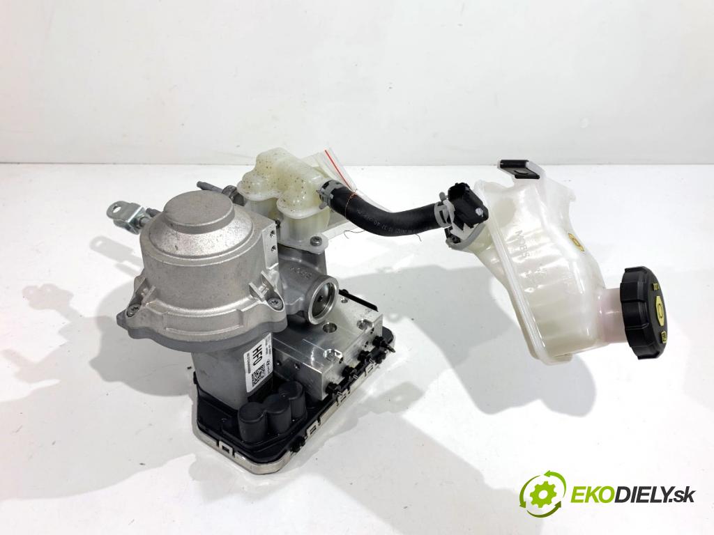 HYUNDAI KONA (SX2)  2025 150 kW EV   (n/d ccm / 150 kW / 204 KM) 0 Pumpa brzdová 58500-HF000 (Posilňovač bŕzd)