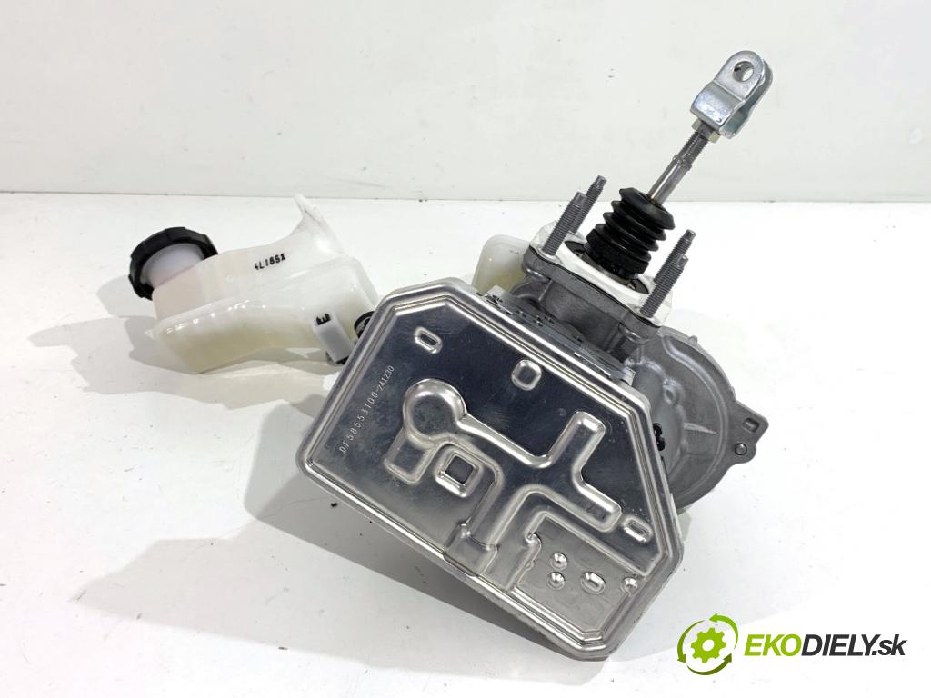 HYUNDAI KONA (SX2)  2025 150 kW EV   (n/d ccm / 150 kW / 204 KM) 0 Pumpa brzdová 58500-HF000 (Posilňovač bŕzd)