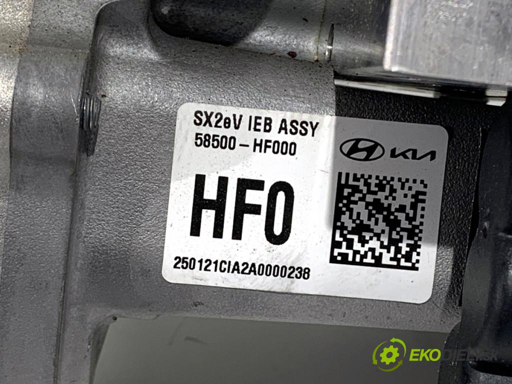 HYUNDAI KONA (SX2)  2025 150 kW EV   (n/d ccm / 150 kW / 204 KM) 0 Pumpa brzdová 58500-HF000 (Posilňovač bŕzd)