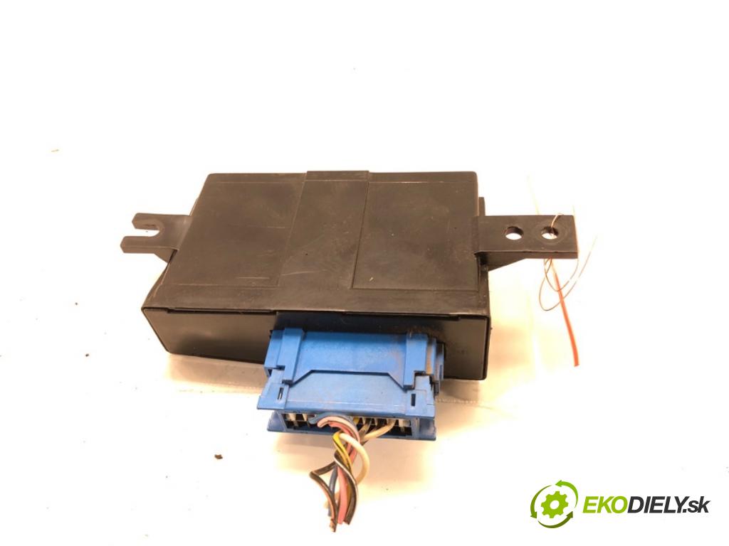 SUZUKI JIMNY III samochód terenowy zamknięty 2009 63 kW 1.5 DDiS 4x4 1461 Modul 33970-84A10 (Riadiaca jednotka ostatné)