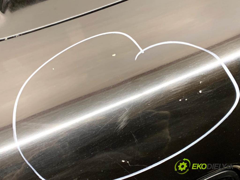 SUZUKI JIMNY III samochód terenowy zamknięty 2009 63 kW 1.5 DDiS 4x4 1461 kapota  (Kapota)