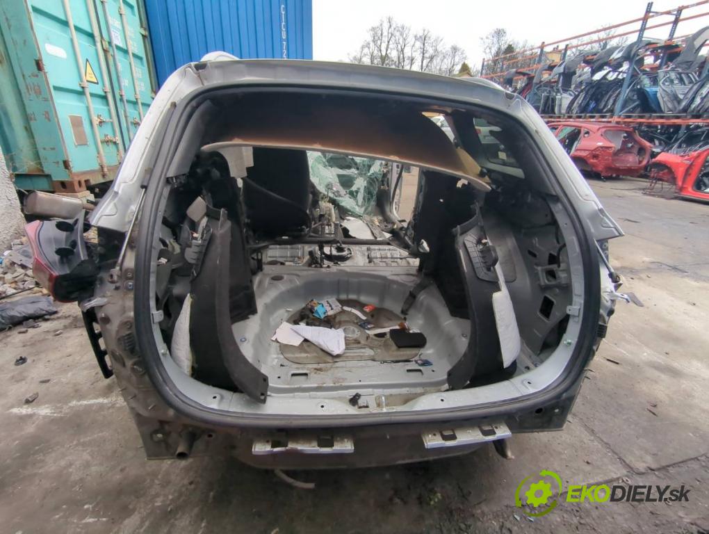 HYUNDAI i30 Kombi 2022 88 kW 1.0 T-GDI 998 KAROSERIA ČTVRŤÁK blatník zadní část levý pravý práh střecha PODŁUŻNICA levý pravý