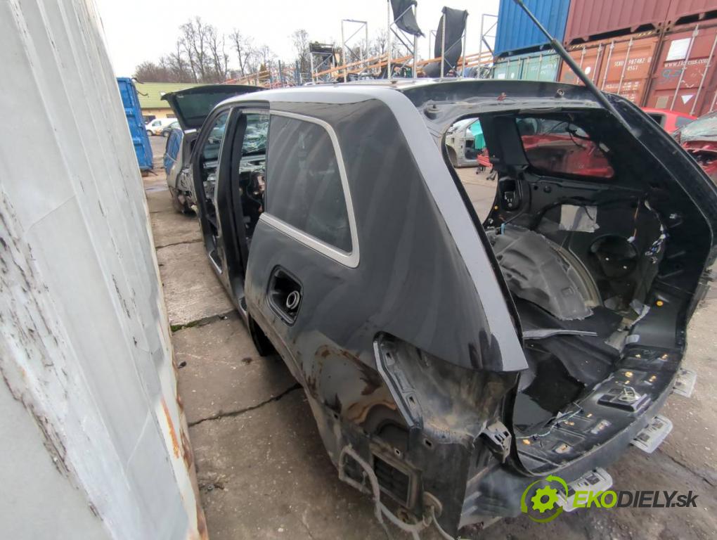 JEEP GRAND CHEROKEE WK SUV 2015 184 kW 3.0 CRD V6 4x4 2987 KAROSERIA ČTVRŤÁK blatník zadní část levý pravý práh střecha PODŁUŻNICA levý pravý