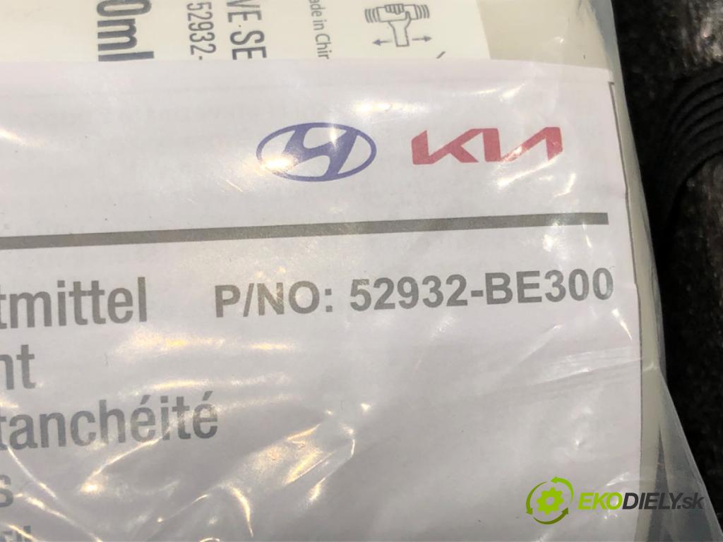 HYUNDAI KONA (SX2)  2025 150 kW EV   (n/d ccm / 150 kW / 204 KM) 0 Kompresor do KOLA: 52932-BE300 52933-KL100