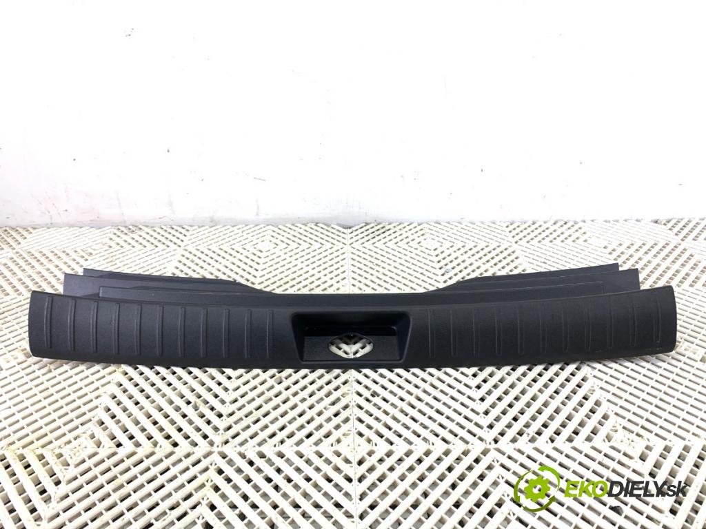 HYUNDAI KONA (SX2)  2025 150 kW EV   (n/d ccm / 150 kW / 204 KM) 0 Clona PASA kufra 85770-HF000