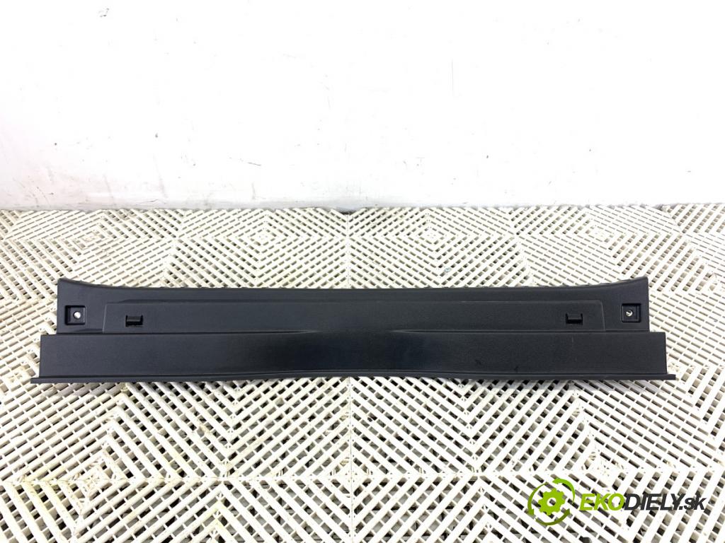 HYUNDAI KONA (SX2) 2025 150 kW EV (n/d ccm / 150 kW / 204 KM) 0 Clona PASA kufra 85770-HF000