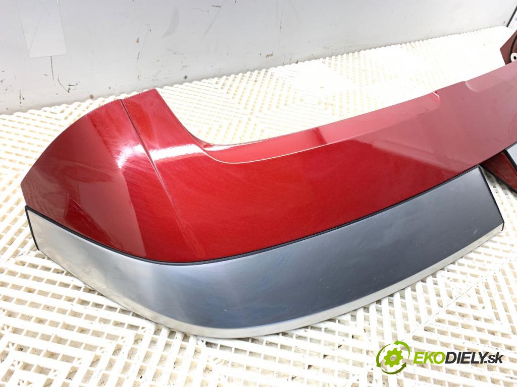HYUNDAI KONA (SX2) 2025 150 kW EV (n/d ccm / 150 kW / 204 KM) 0 Spoiler zad