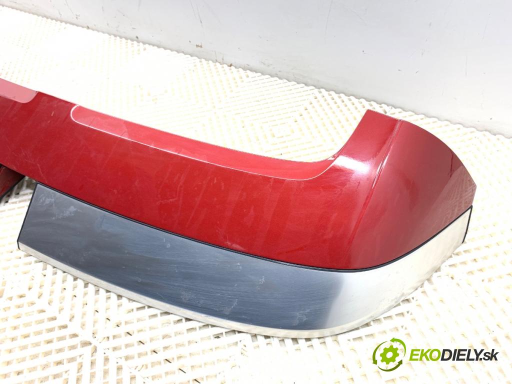 HYUNDAI KONA (SX2) 2025 150 kW EV (n/d ccm / 150 kW / 204 KM) 0 Spoiler zad