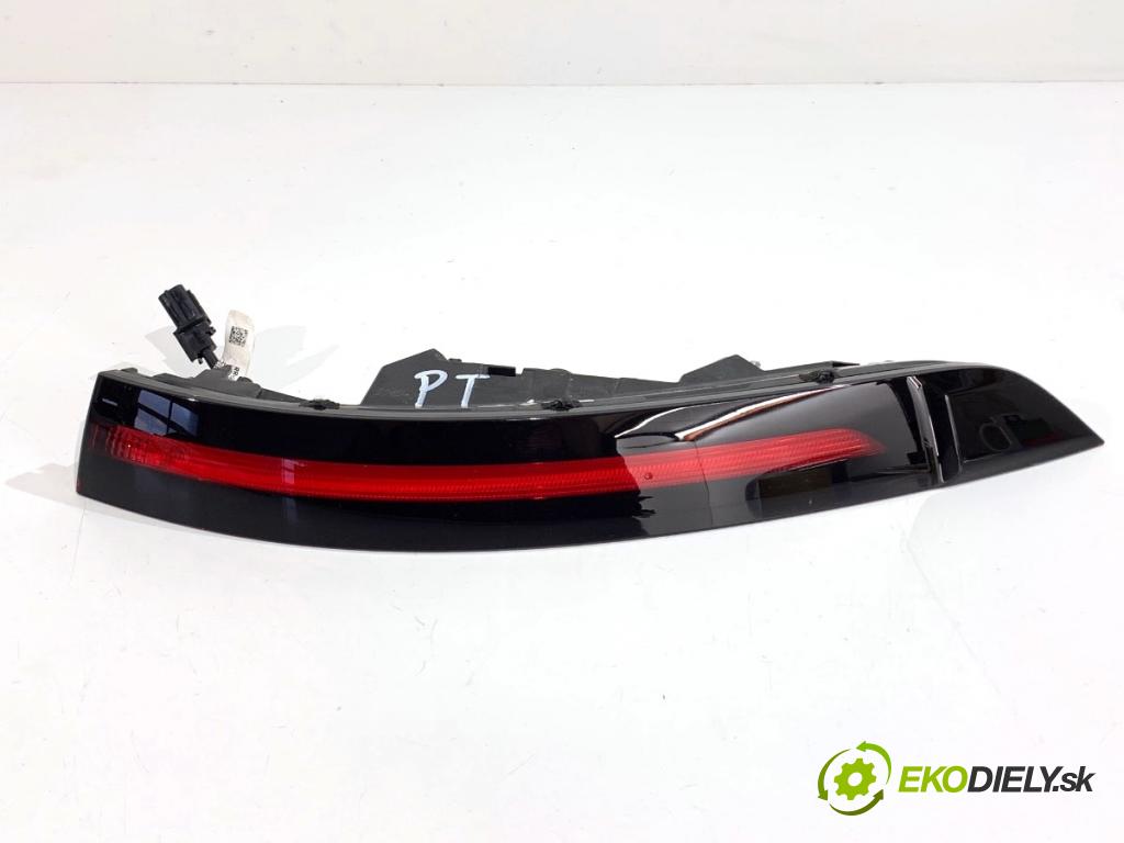 HYUNDAI KONA (SX2)  2025 150 kW EV   (n/d ccm / 150 kW / 204 KM) 0 Svetlo pravy zad LED 92402-HF000