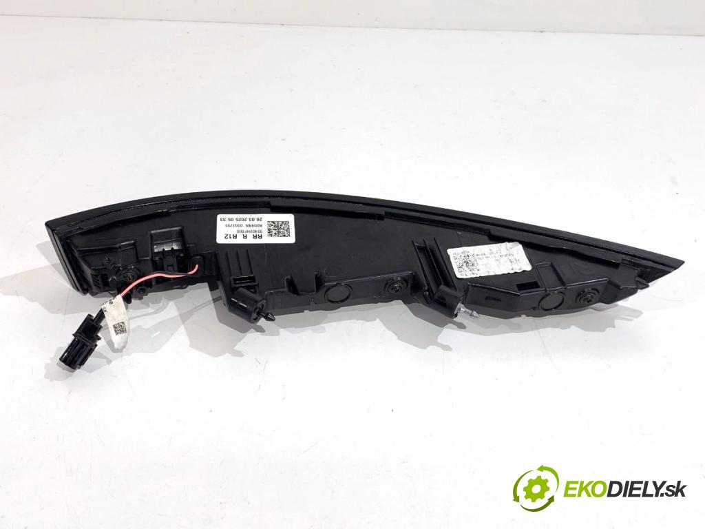 HYUNDAI KONA (SX2)  2025 150 kW EV   (n/d ccm / 150 kW / 204 KM) 0 Svetlo pravy zad LED 92402-HF000