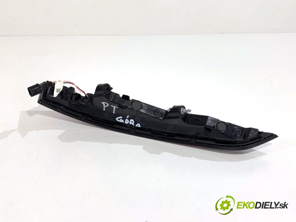 HYUNDAI KONA (SX2)  2025 150 kW EV   (n/d ccm / 150 kW / 204 KM) 0 Svetlo pravy zad LED 92402-HF000