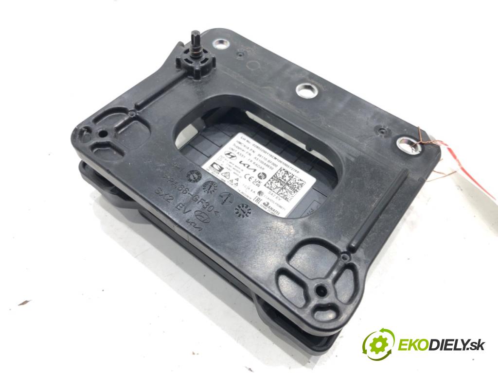 HYUNDAI KONA (SX2)  2025 150 kW EV   (n/d ccm / 150 kW / 204 KM) 0 RADAR: DISTRONIC 99110-BF000