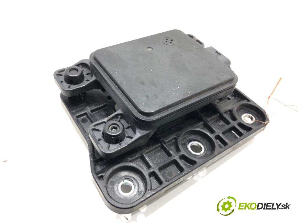 HYUNDAI KONA (SX2)  2025 150 kW EV   (n/d ccm / 150 kW / 204 KM) 0 RADAR: DISTRONIC 99110-BF000