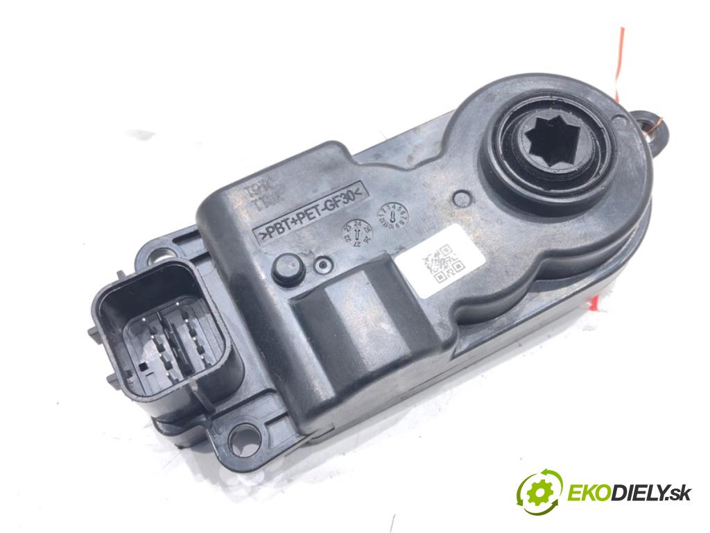 HYUNDAI KONA (SX2)  2025 150 kW EV   (n/d ccm / 150 kW / 204 KM) 0 motorek rolety ŻALUZIJE: HF869-69100