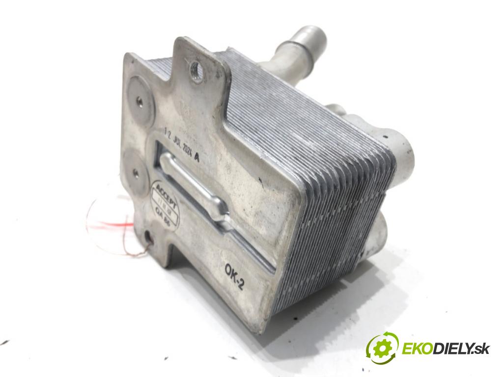 HYUNDAI KONA (SX2)  2025 150 kW EV   (n/d ccm / 150 kW / 204 KM) 0 chladič klimatizace 25670-HF000 (Chladič klimatizace)