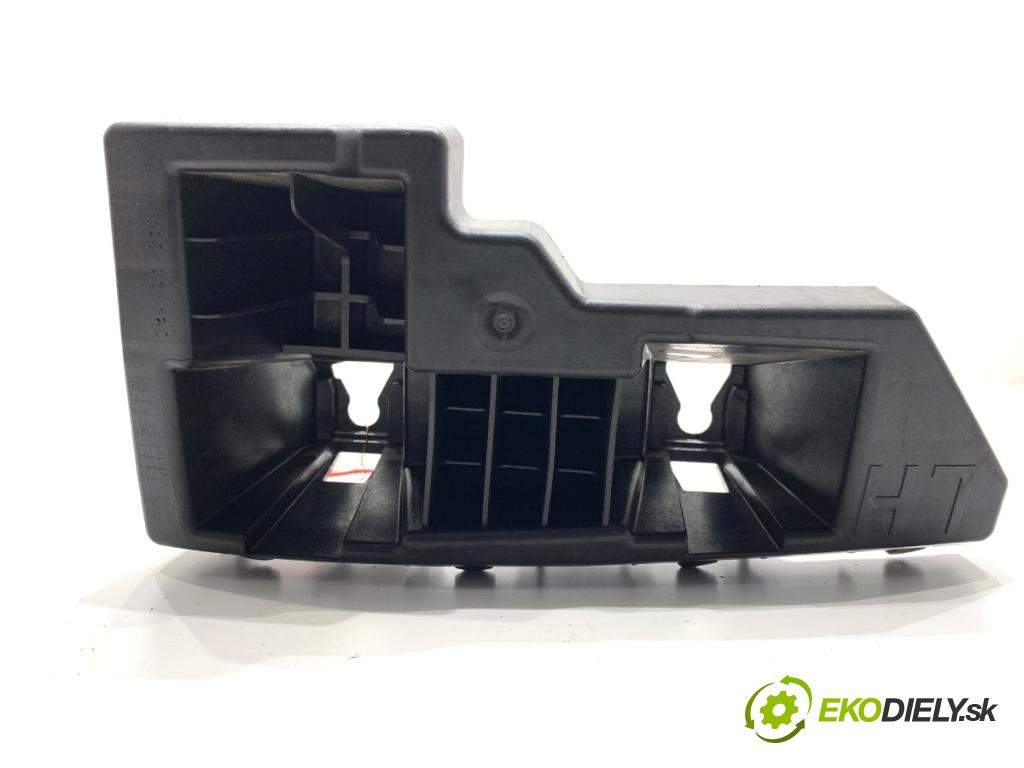 HYUNDAI KONA (SX2)  2025 150 kW EV   (n/d ccm / 150 kW / 204 KM) 0 Úchyt nárazníka ľavy zad 86653-HF000