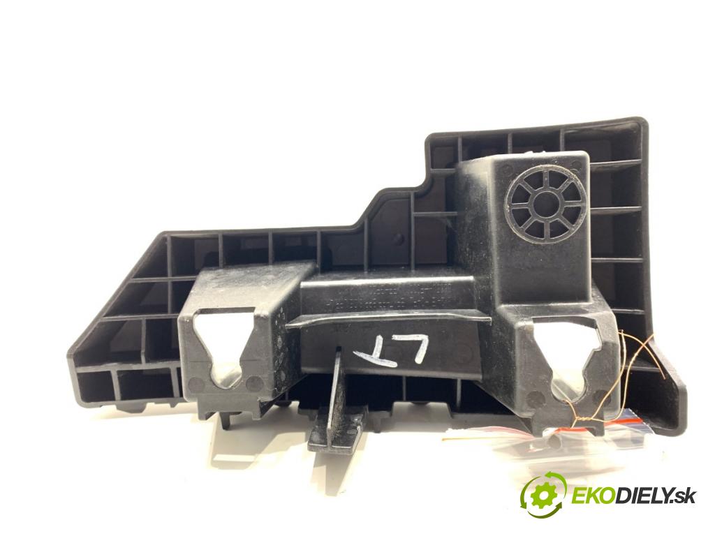 HYUNDAI KONA (SX2)  2025 150 kW EV   (n/d ccm / 150 kW / 204 KM) 0 Úchyt nárazníka ľavy zad 86653-HF000