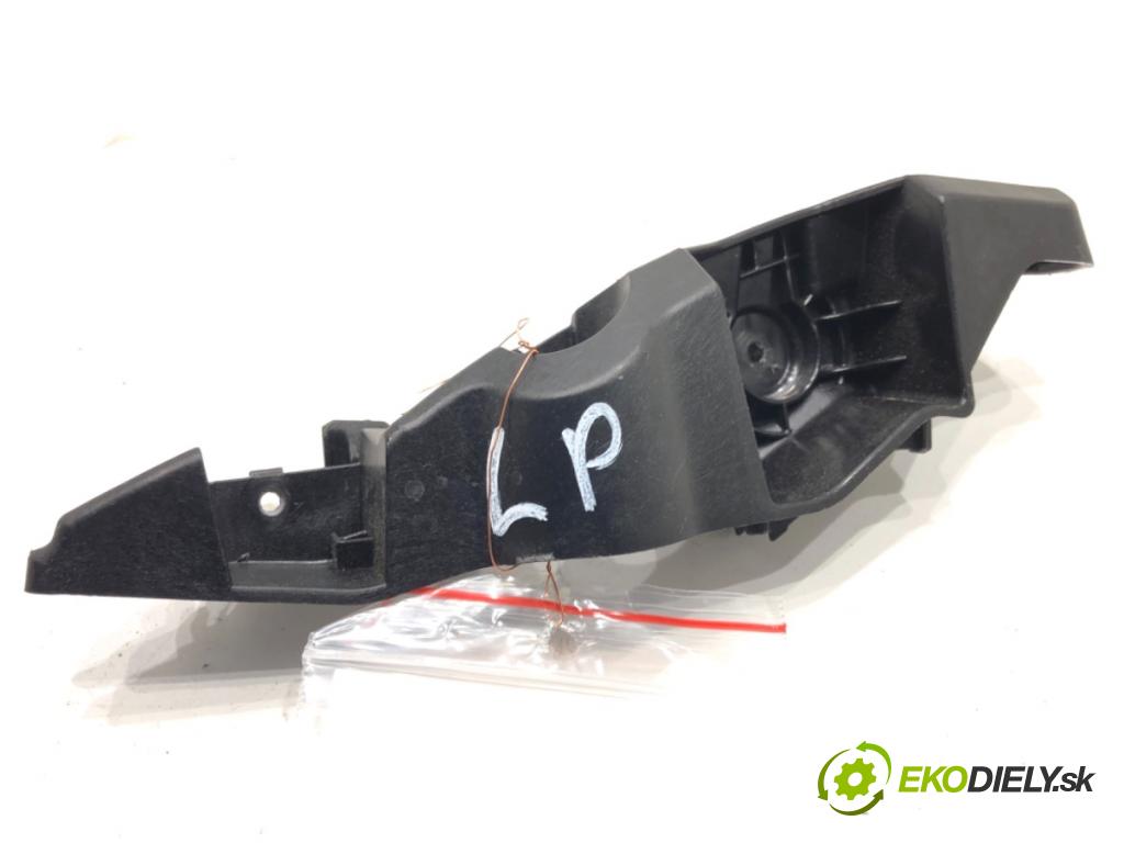 HYUNDAI KONA (SX2)  2025 150 kW EV   (n/d ccm / 150 kW / 204 KM) 0 Úchyt nárazníka ľavy predný 86553-HF000