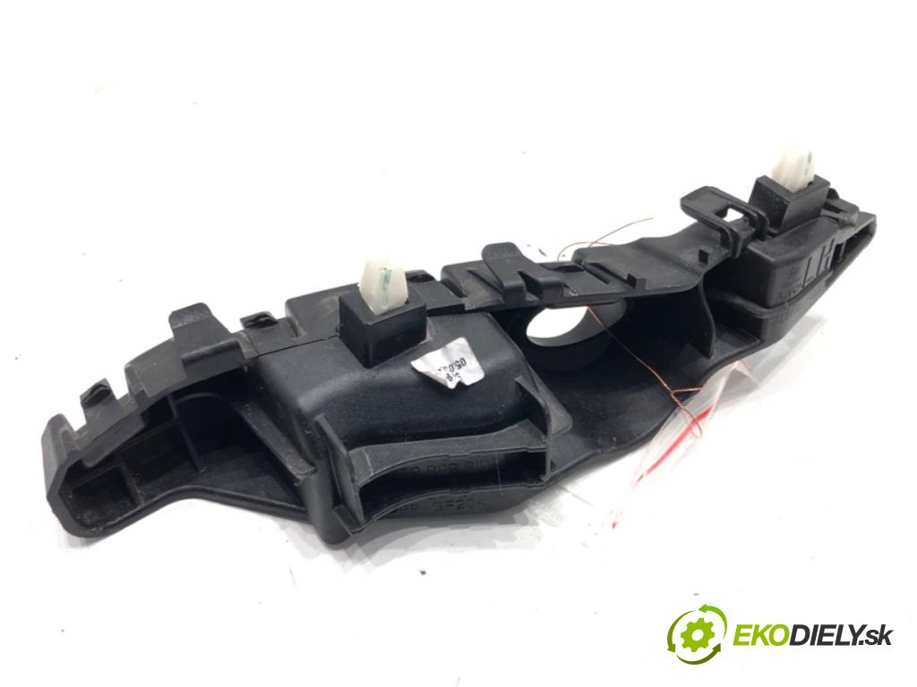 HYUNDAI KONA (SX2)  2025 150 kW EV   (n/d ccm / 150 kW / 204 KM) 0 Úchyt nárazníka ľavy predný 86553-HF000