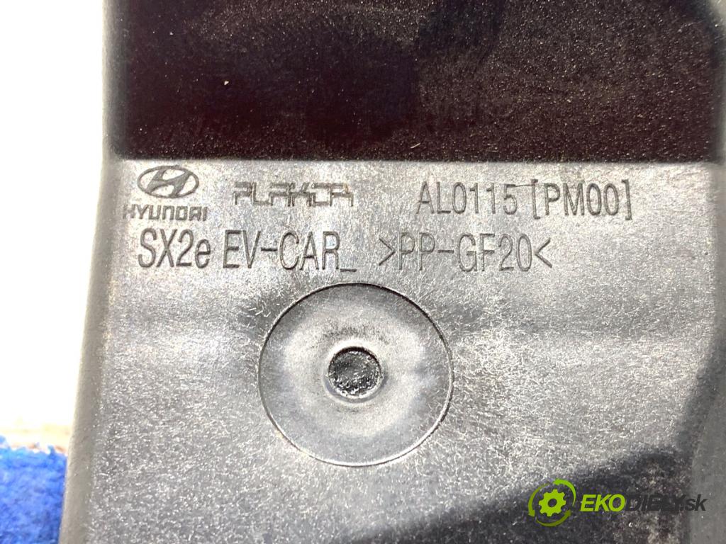 HYUNDAI KONA (SX2) 2025 150 kW EV (n/d ccm / 150 kW / 204 KM) 0 úchyt nárazníka levý zadní část 86615-HF000