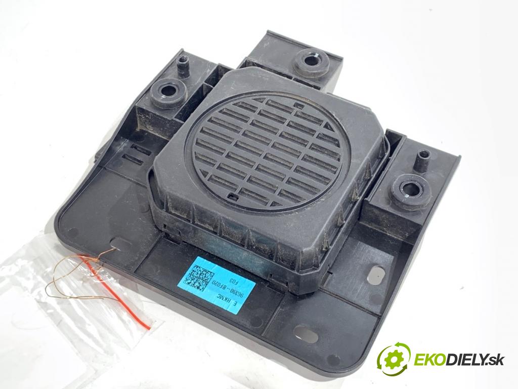 HYUNDAI KONA (SX2)  2025 150 kW EV   (n/d ccm / 150 kW / 204 KM) 0 SIGNÁL: ZVUK: 96390-BF020