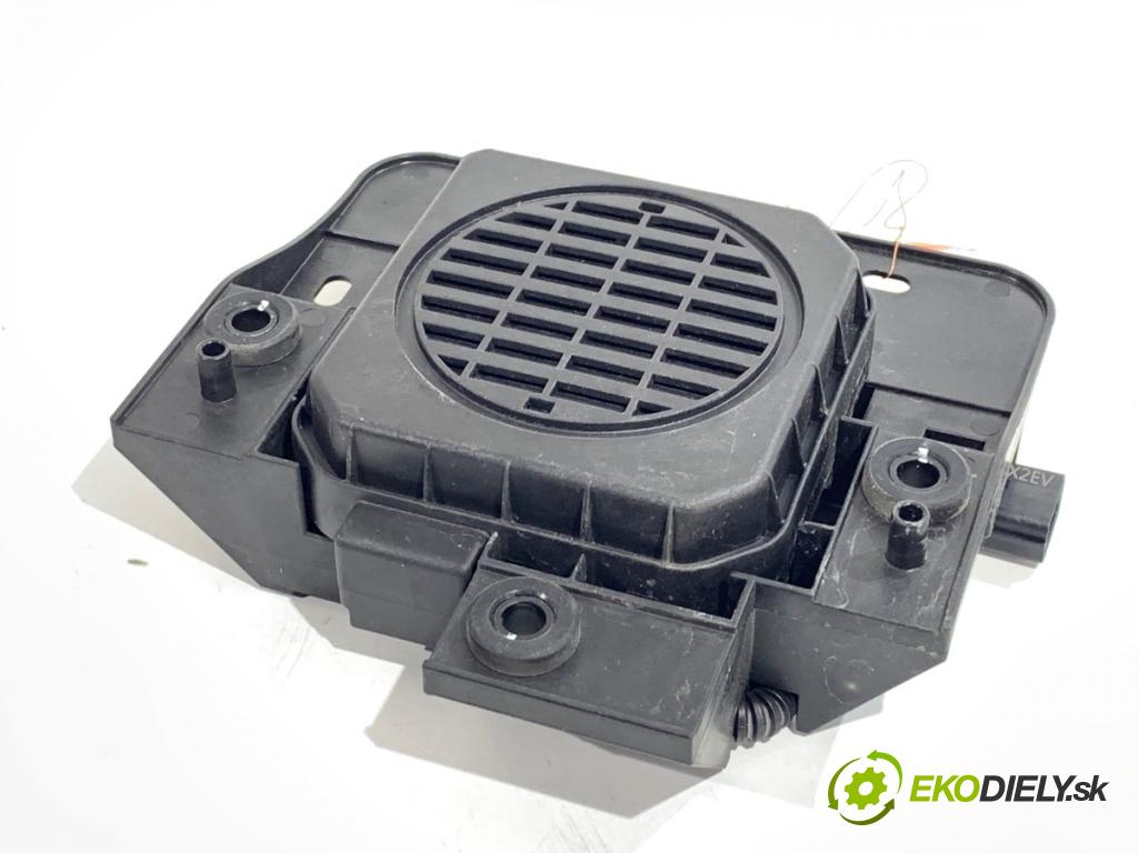 HYUNDAI KONA (SX2)  2025 150 kW EV   (n/d ccm / 150 kW / 204 KM) 0 SIGNÁL: ZVUK: 96390-BF020