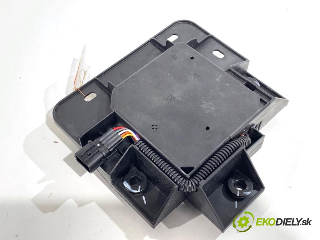 HYUNDAI KONA (SX2)  2025 150 kW EV   (n/d ccm / 150 kW / 204 KM) 0 SIGNÁL: ZVUK: 96390-BF020