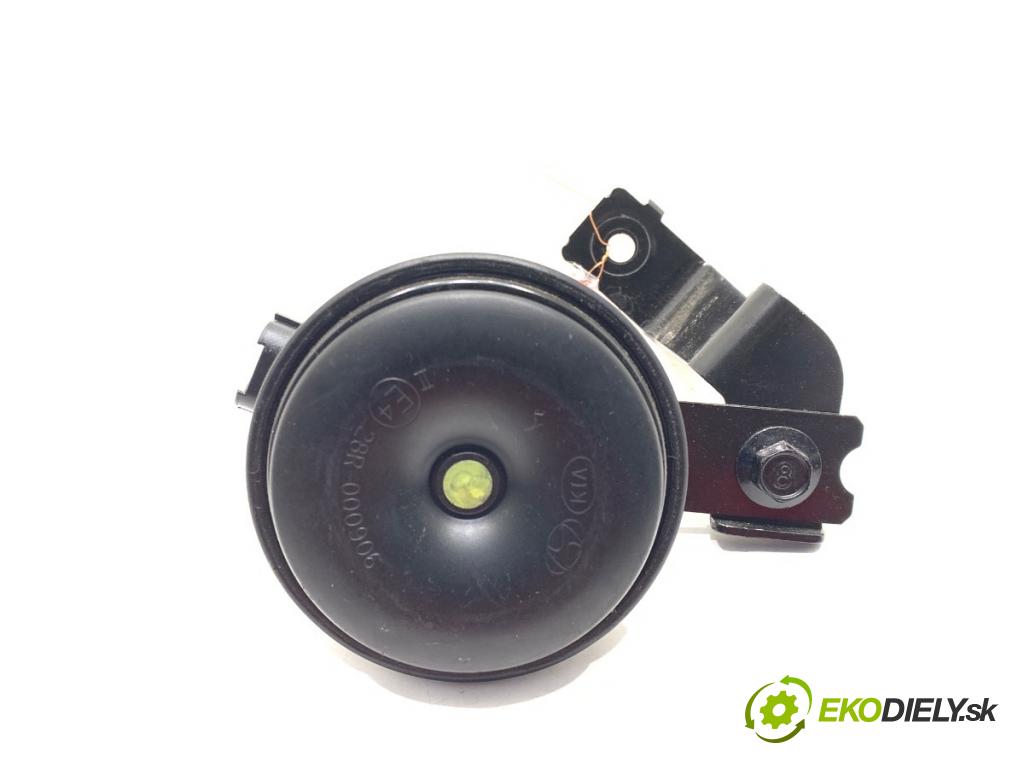 HYUNDAI KONA (SX2)  2025 150 kW EV   (n/d ccm / 150 kW / 204 KM) 0 klaksón 96630-BF000