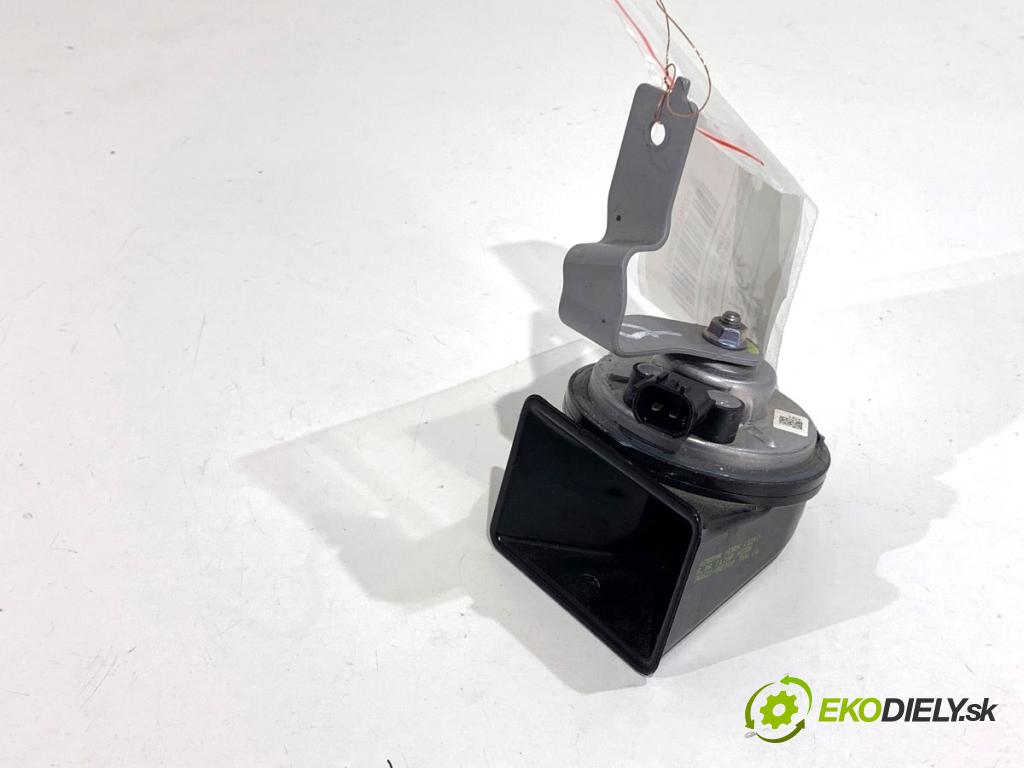 HYUNDAI KONA (SX2)  2025 150 kW EV   (n/d ccm / 150 kW / 204 KM) 0 klaksón 96621-BE000